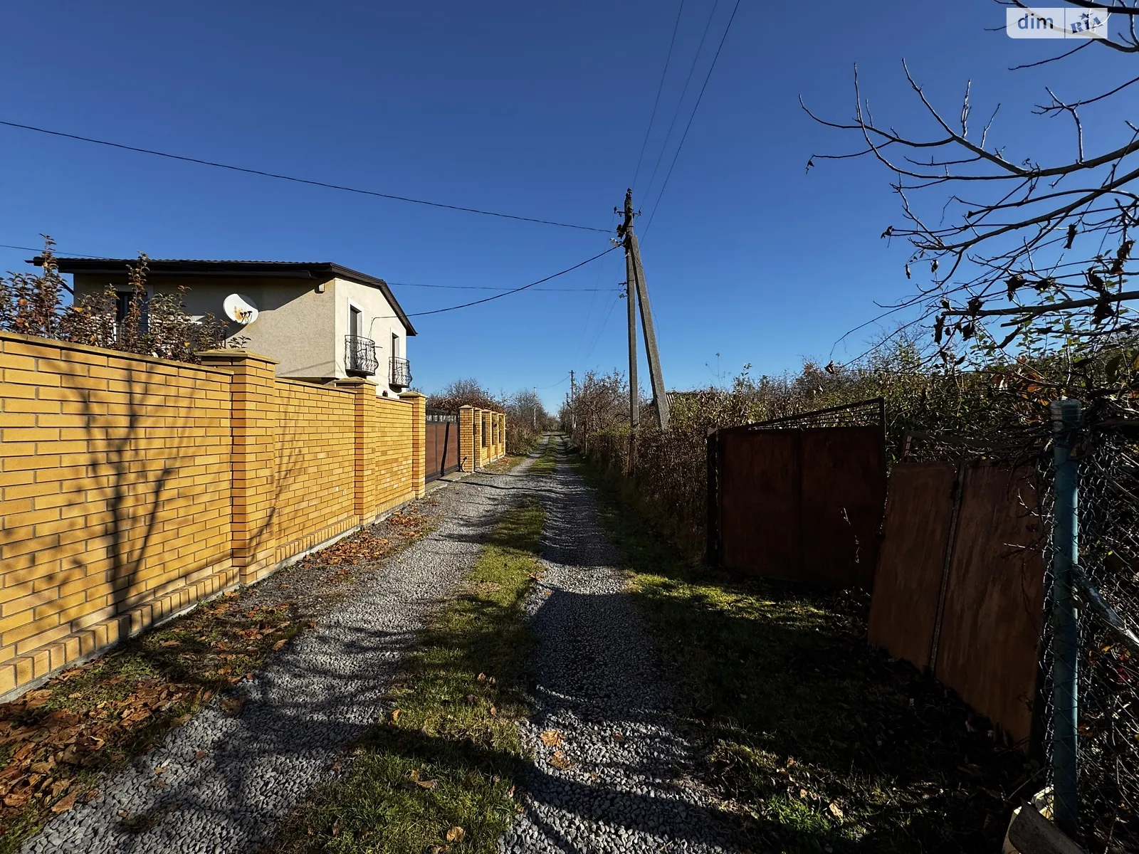 Продается земельный участок 4.43 соток в Львовской области, цена: 11000 $ - фото 1