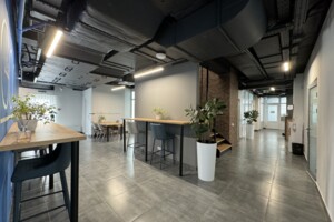 Довгострокова оренда офісного приміщення, Львів, р‑н. Підзамче, В'ячеслава Липинського вулиця, буд. 36