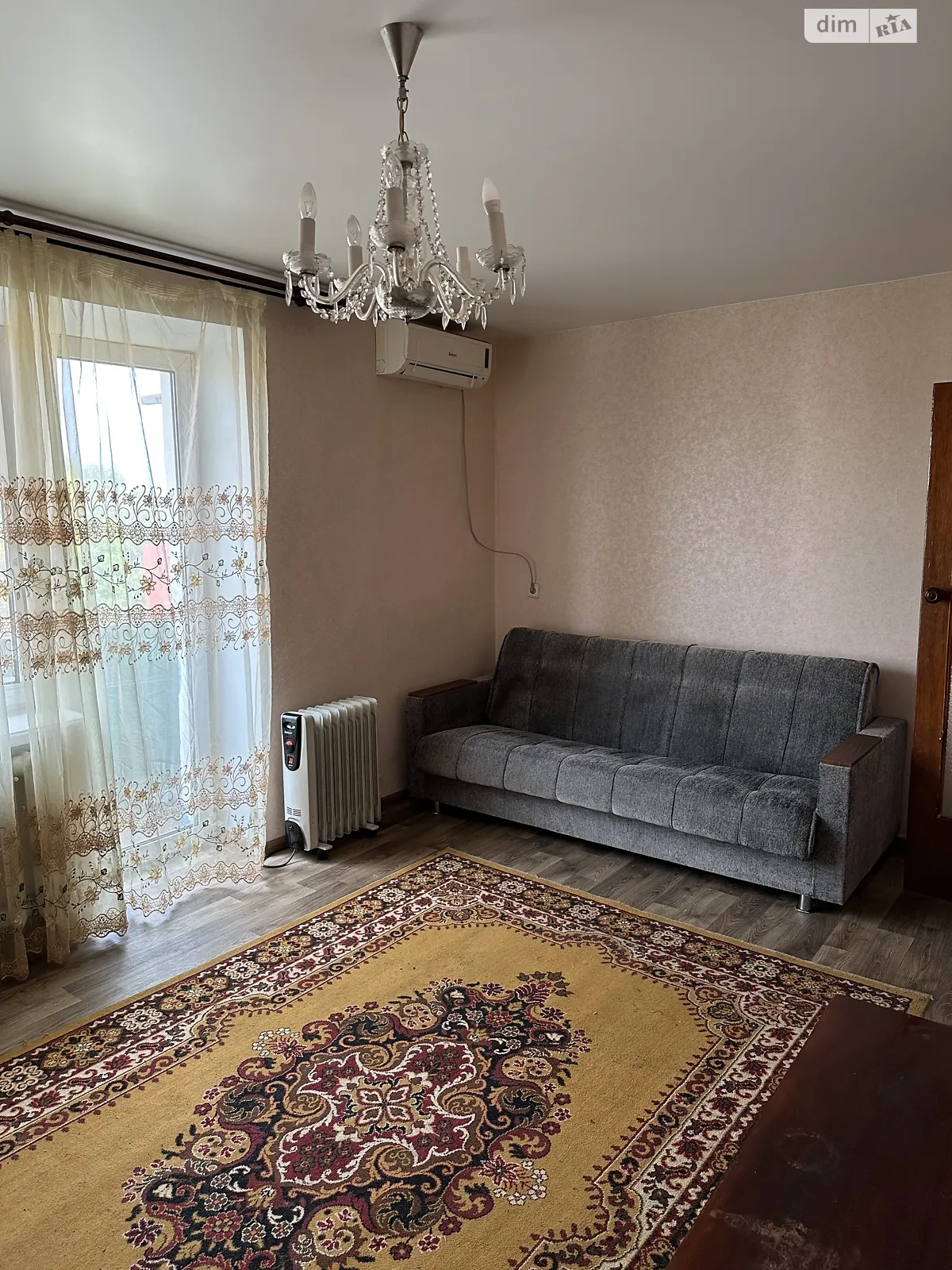 Сдается в аренду 2-комнатная квартира 60 кв. м в Днепре, просп. Хмельницкого Богдана, 9 - фото 1