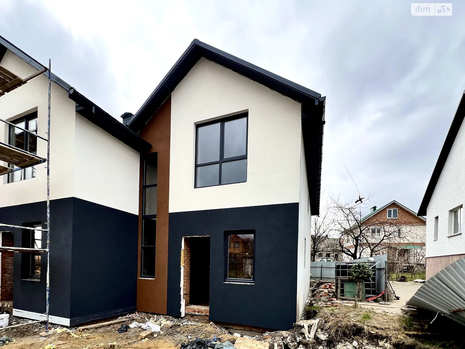 Агрономічне, цена: 61000 $ - фото 1