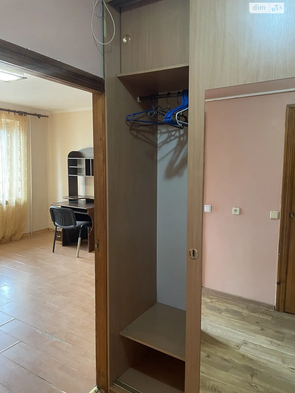 Продается 1-комнатная квартира 34.9 кв. м в Ивано-Франковске, ул. Симоненко Василия, 9 - фото 1