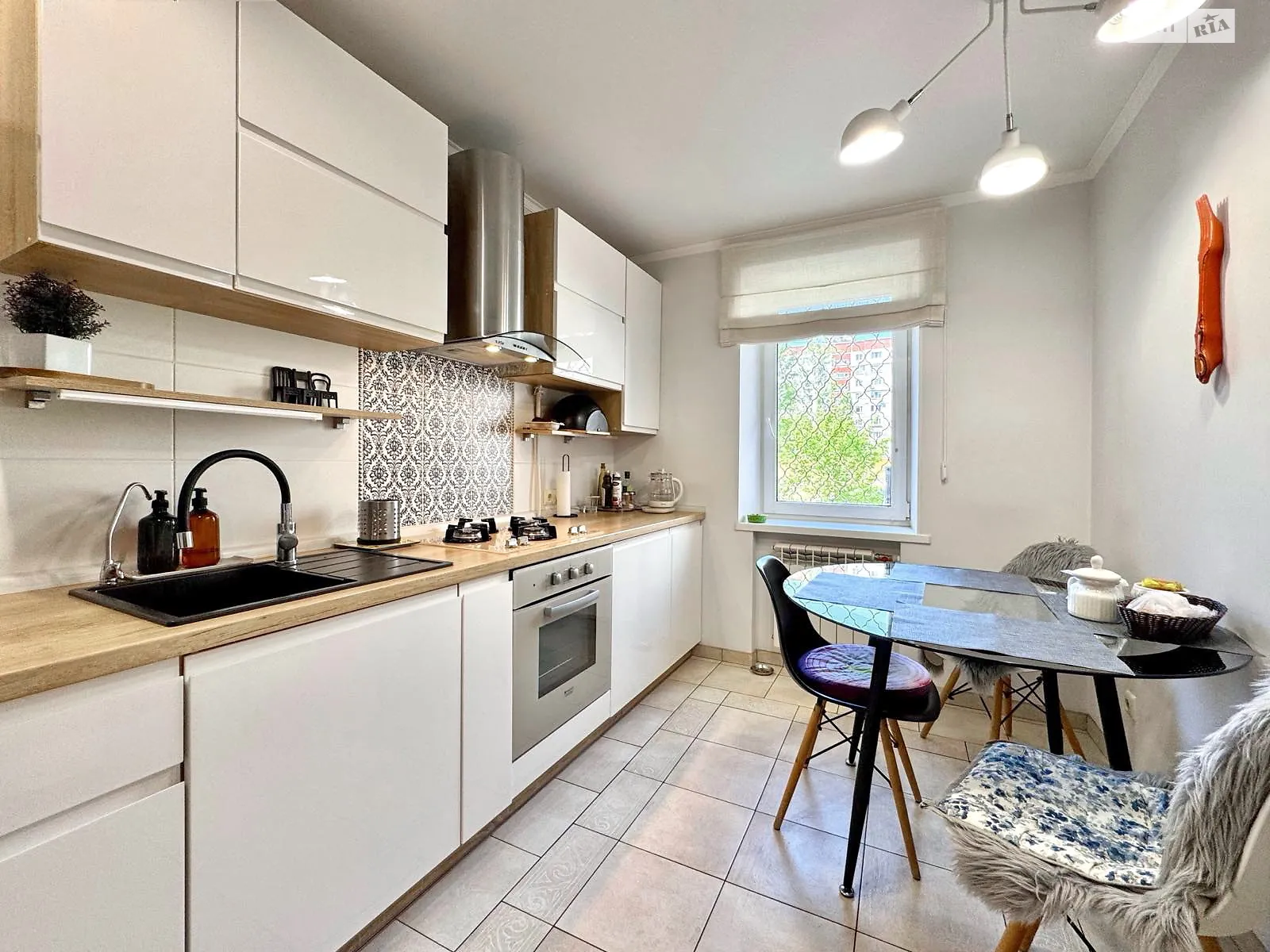 Продается 3-комнатная квартира 65.5 кв. м в Николаеве, цена: 55000 $ - фото 1