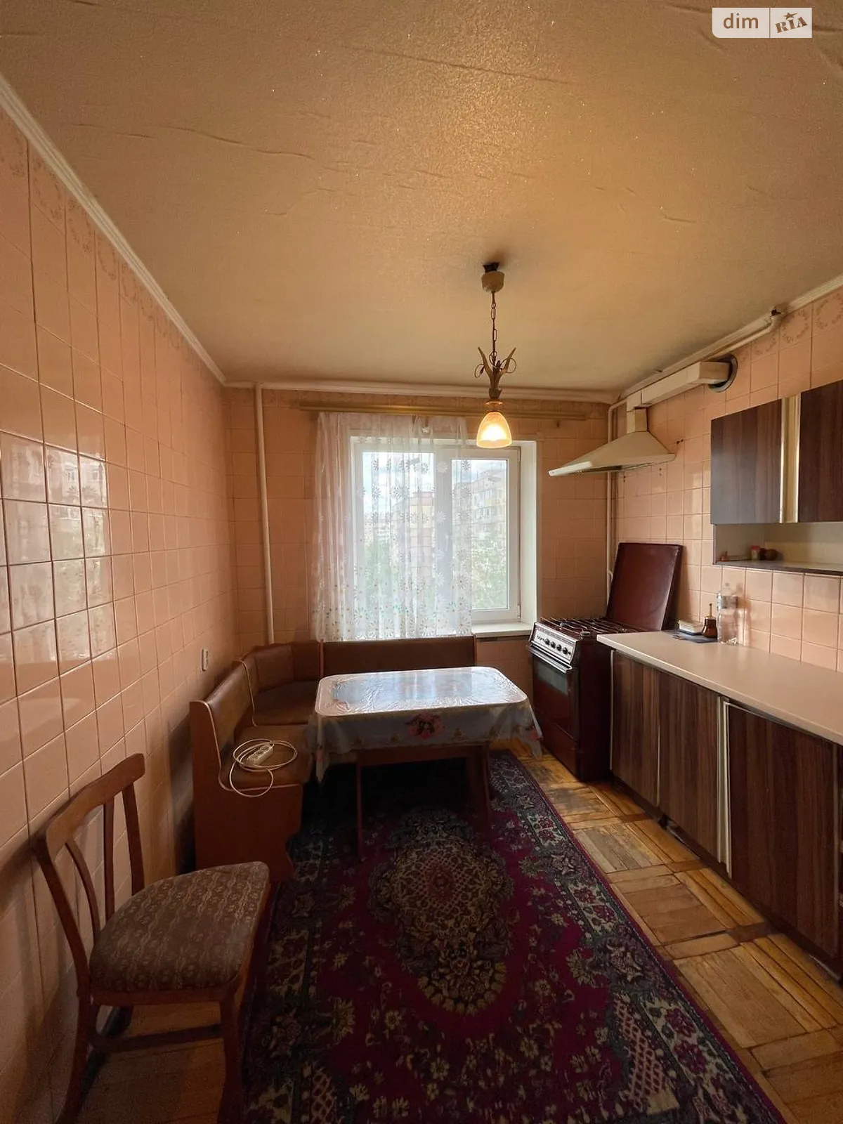 Продается 3-комнатная квартира 70 кв. м в Днепре, пер. Софии Крушельницкой, 20 - фото 1