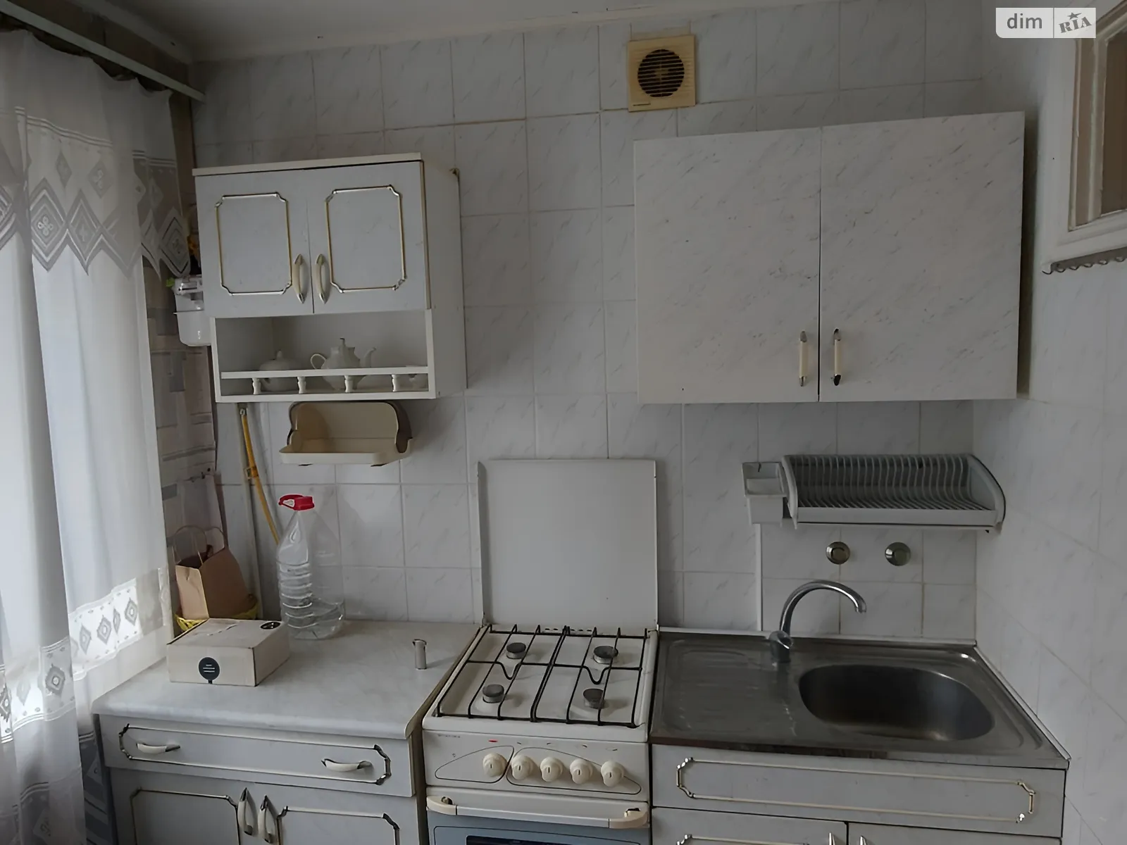 Продается 3-комнатная квартира 60 кв. м в Николаеве, ул. Парковая, 28 - фото 1