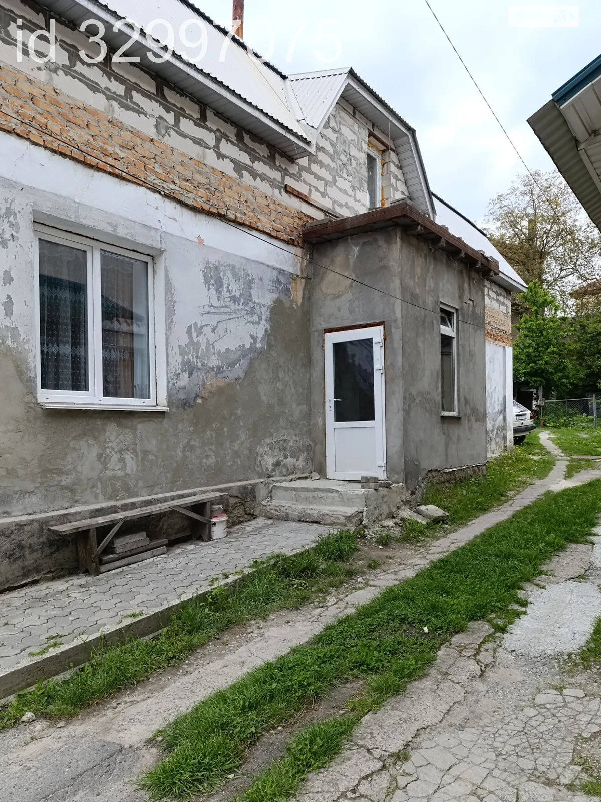 Продається одноповерховий будинок 73.5 кв. м з верандою, цена: 85000 $ - фото 1