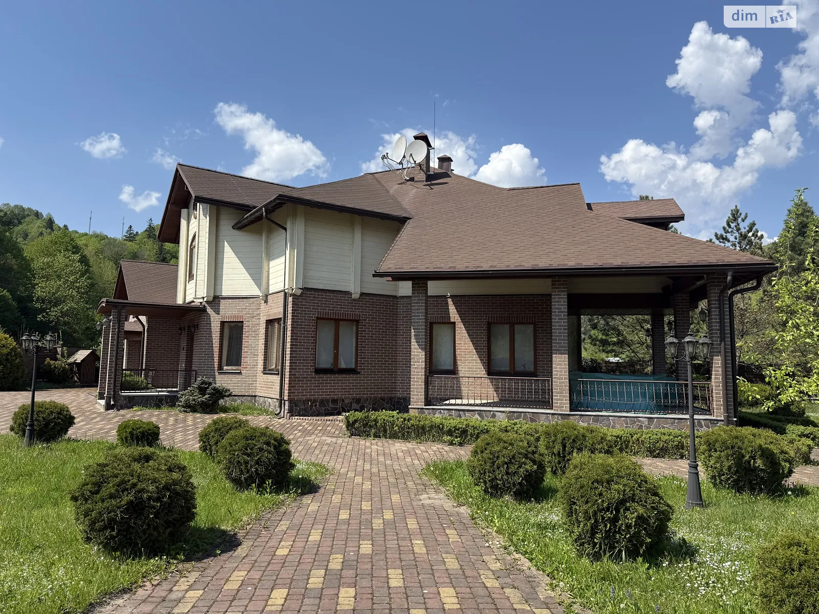 вул. Шевченка Жденієво, цена: 1300000 $ - фото 1