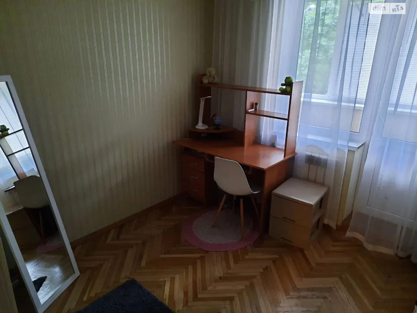 Продается 3-комнатная квартира 63 кв. м в Киеве, ул. Петра Панча, 7 - фото 1