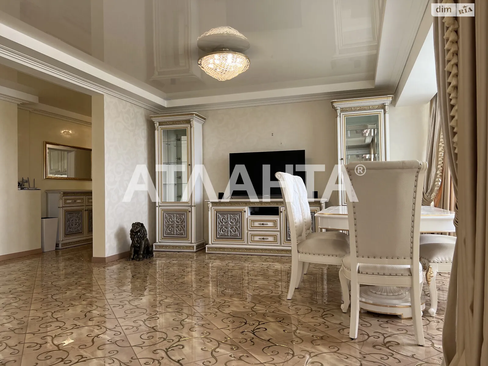 Продается 4-комнатная квартира 171 кв. м в, цена: 185000 $ - фото 1