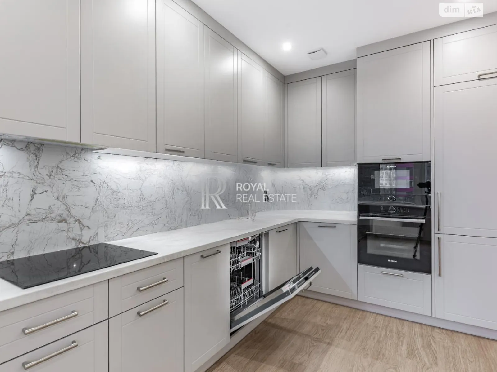 Продается 3-комнатная квартира 97.4 кв. м в Киеве, цена: 230000 $ - фото 1