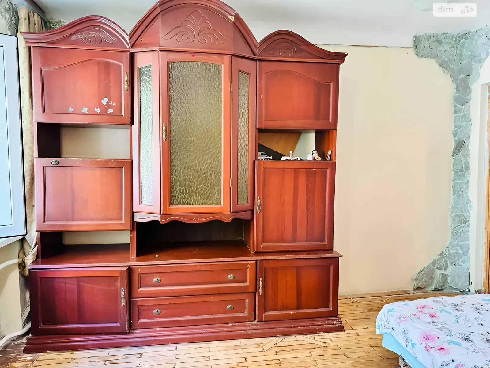 Продается 2-комнатная квартира 31.8 кв. м в Киеве, ул. Александра Попова, 4/2 - фото 1