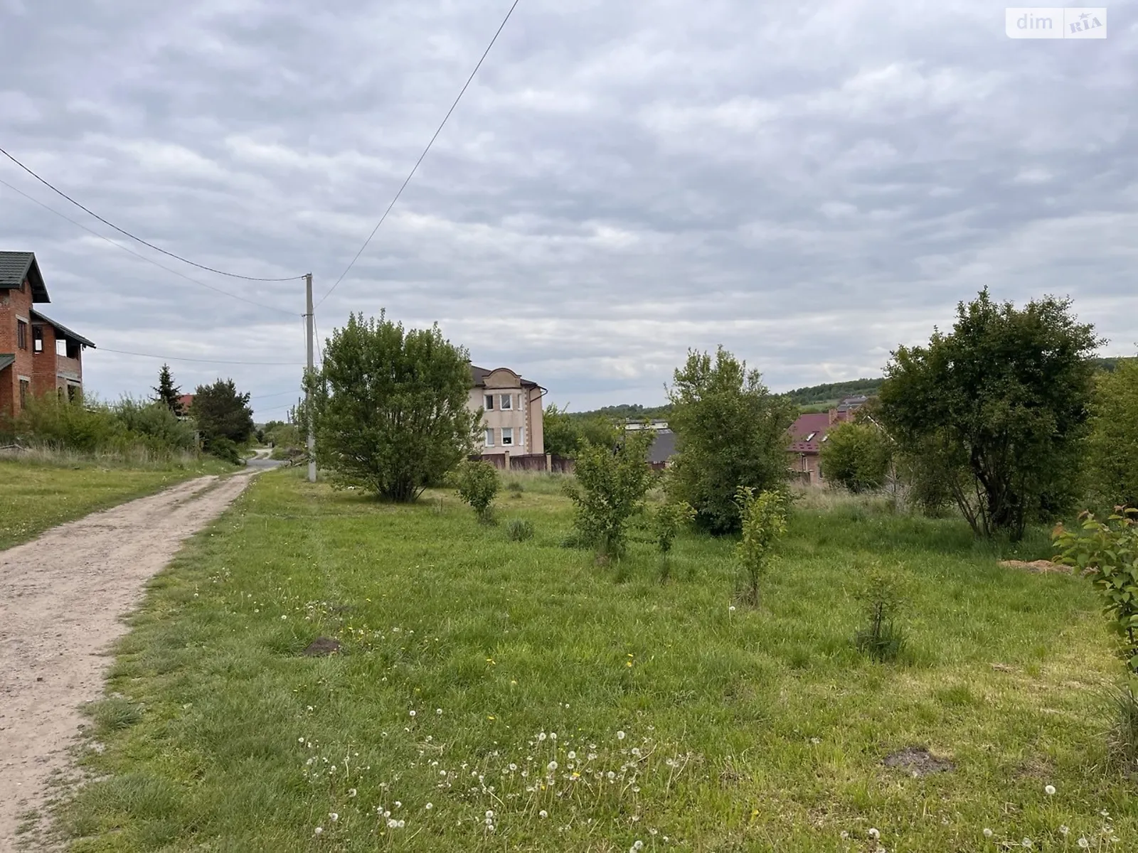 Продается земельный участок 10 соток в Львовской области, цена: 20000 $ - фото 1