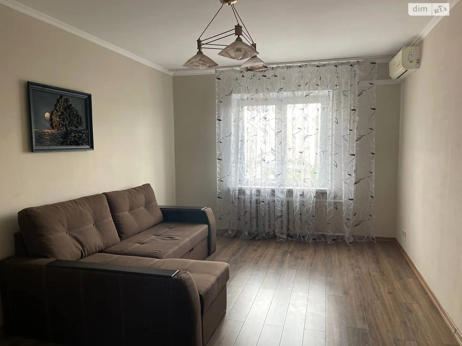 Сдается в аренду 2-комнатная квартира 66.4 кв. м в Киеве, просп. Петра Григоренко, 18А - фото 1