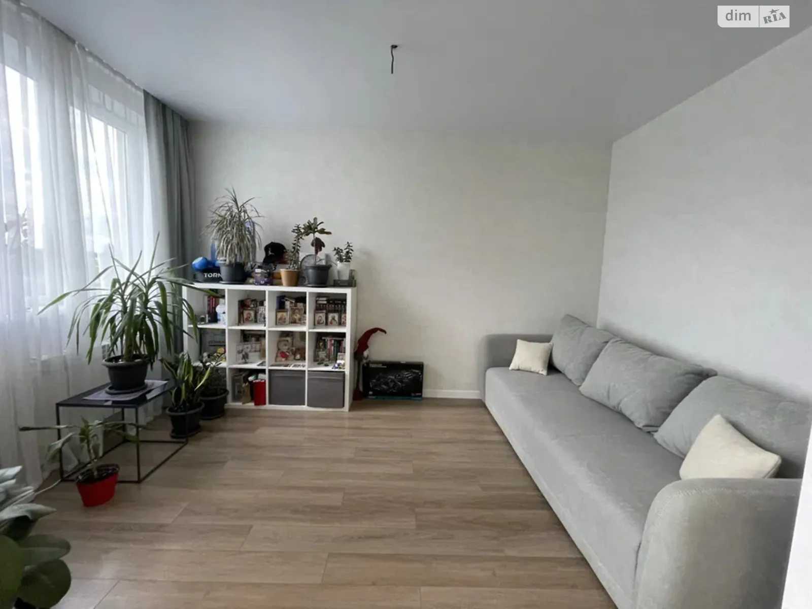 Продається 1-кімнатна квартира 49 кв. м у Києві, вул. Практична, 42 - фото 1