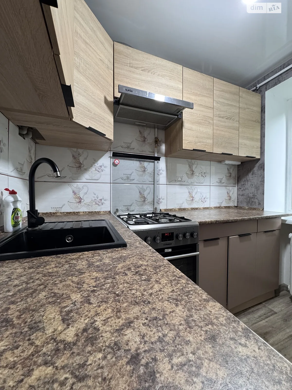 Продается 2-комнатная квартира 43 кв. м в Кропивницком, ул. Тельнова Евгения - фото 1