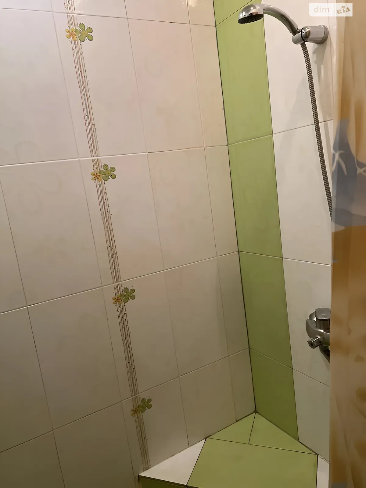 Сдается в аренду 1-комнатная квартира 39 кв. м в Львове, ул. Марка Вовчка - фото 1