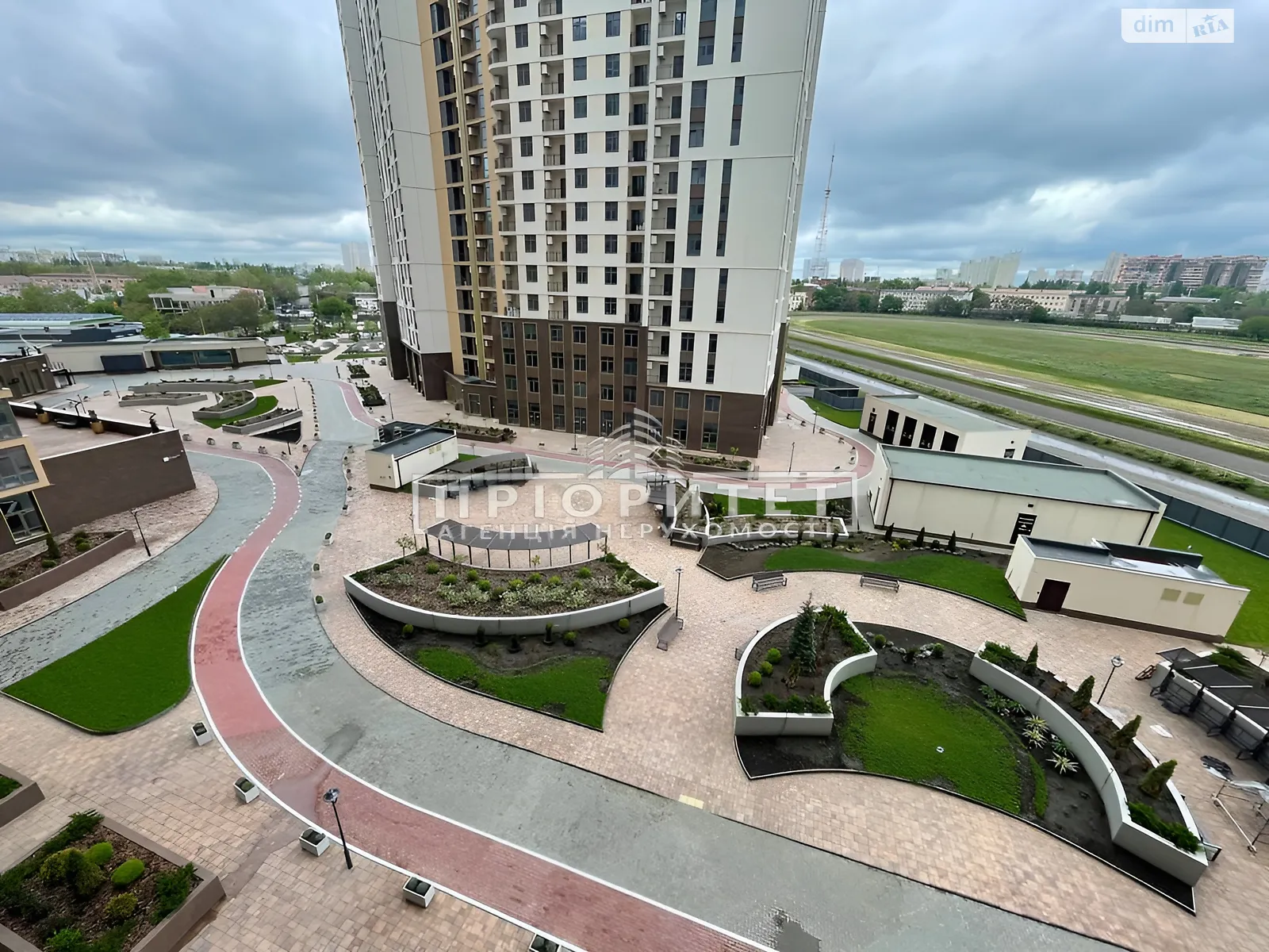 Продается 1-комнатная квартира 42.5 кв. м в Одессе, цена: 62050 $ - фото 1