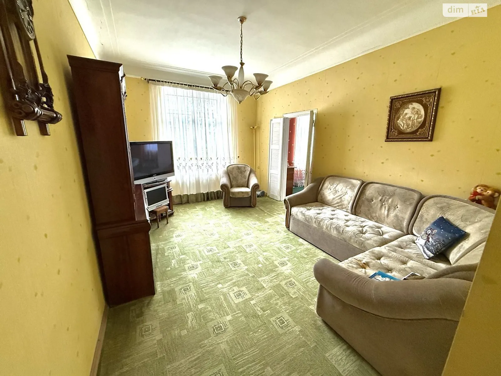 Продается 3-комнатная квартира 79.3 кв. м в Харькове, ул. Библика, 22/9 - фото 1