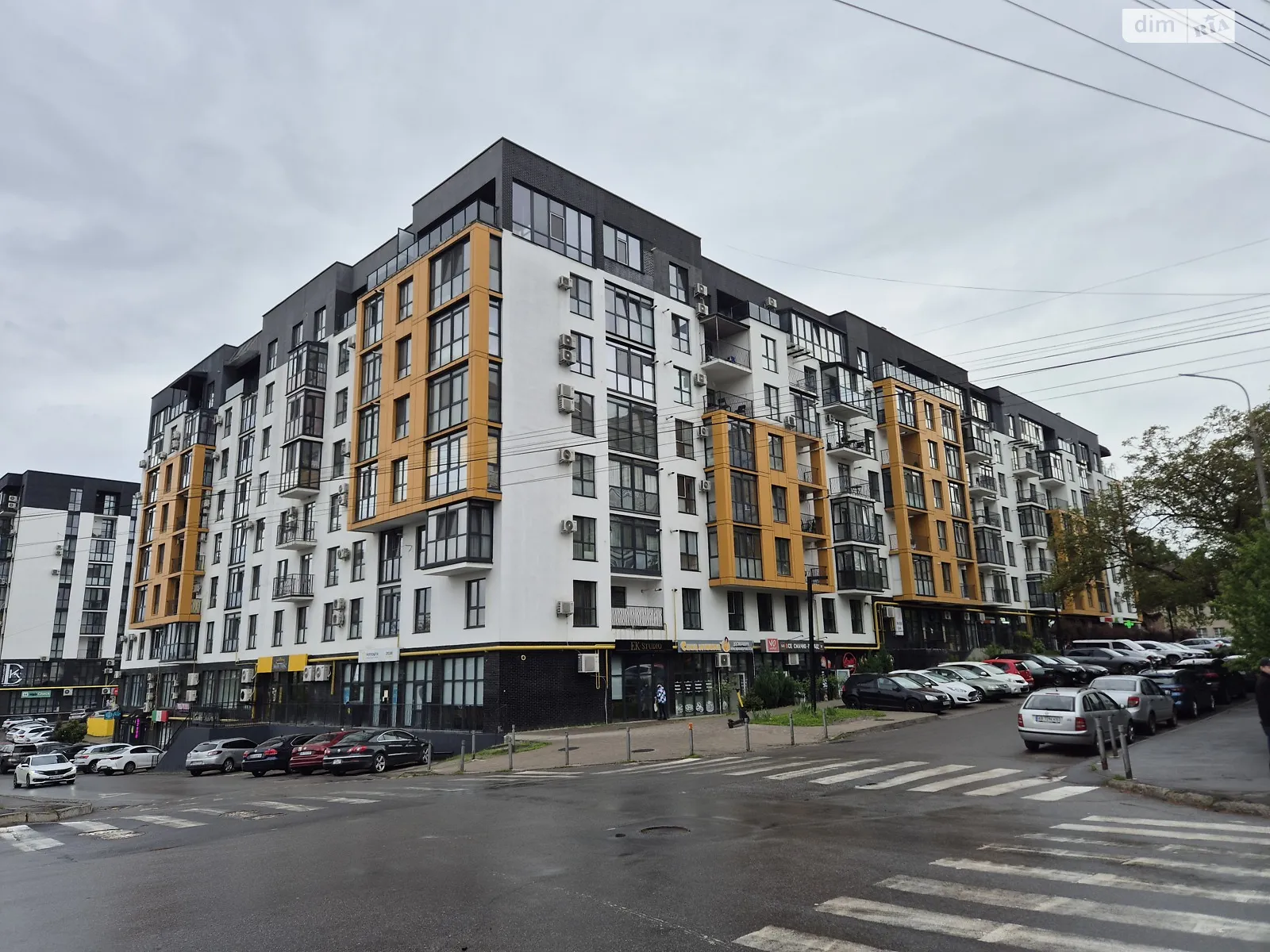 Продається офіс 25 кв. м в бізнес-центрі, цена: 79000 $ - фото 1