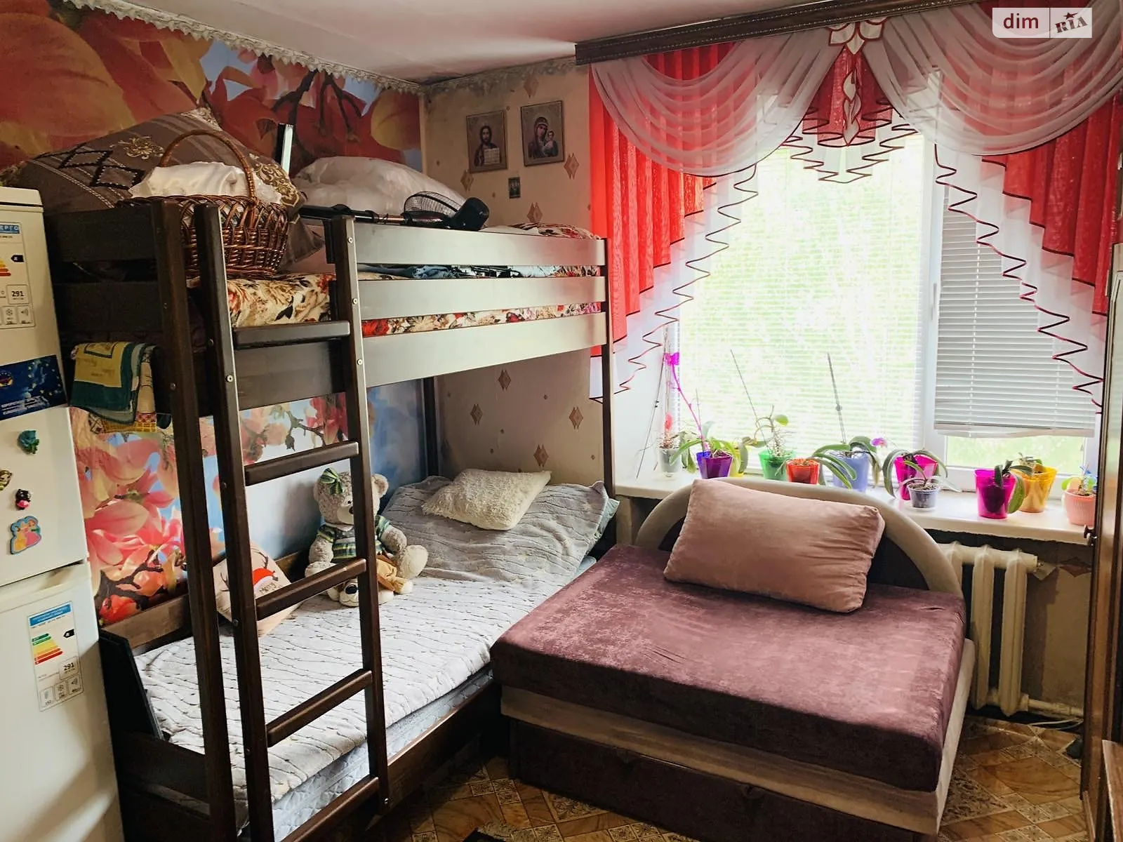 Продається кімната 12.5 кв. м у Вінниці, цена: 12000 $ - фото 1
