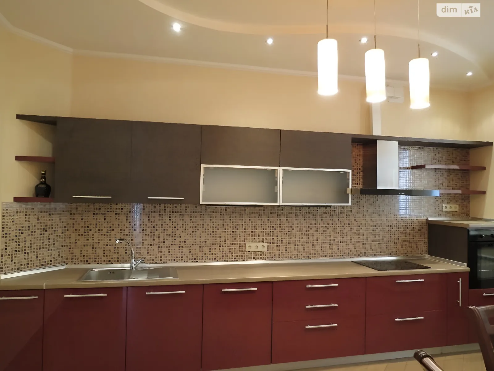 Продается 3-комнатная квартира 96.5 кв. м в Одессе, ул. Пишоновская, 26 - фото 1