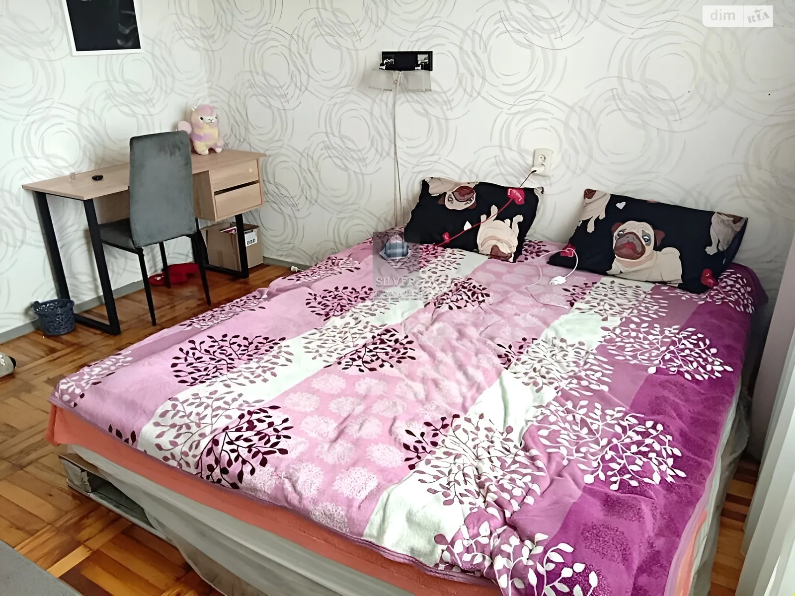 3-кімнатна квартира 67 кв. м у Запоріжжі, цена: 23950 $ - фото 1
