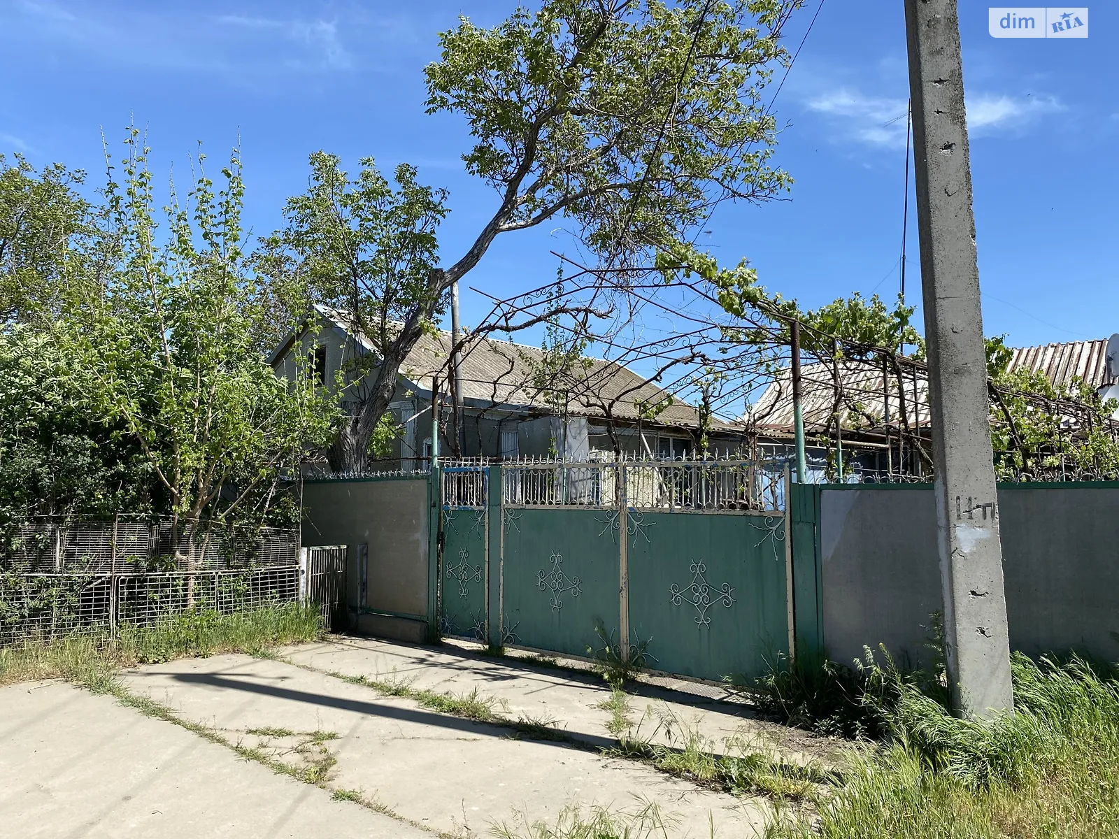 Продається одноповерховий будинок 100.4 кв. м з бесідкою, цена: 32000 $ - фото 1