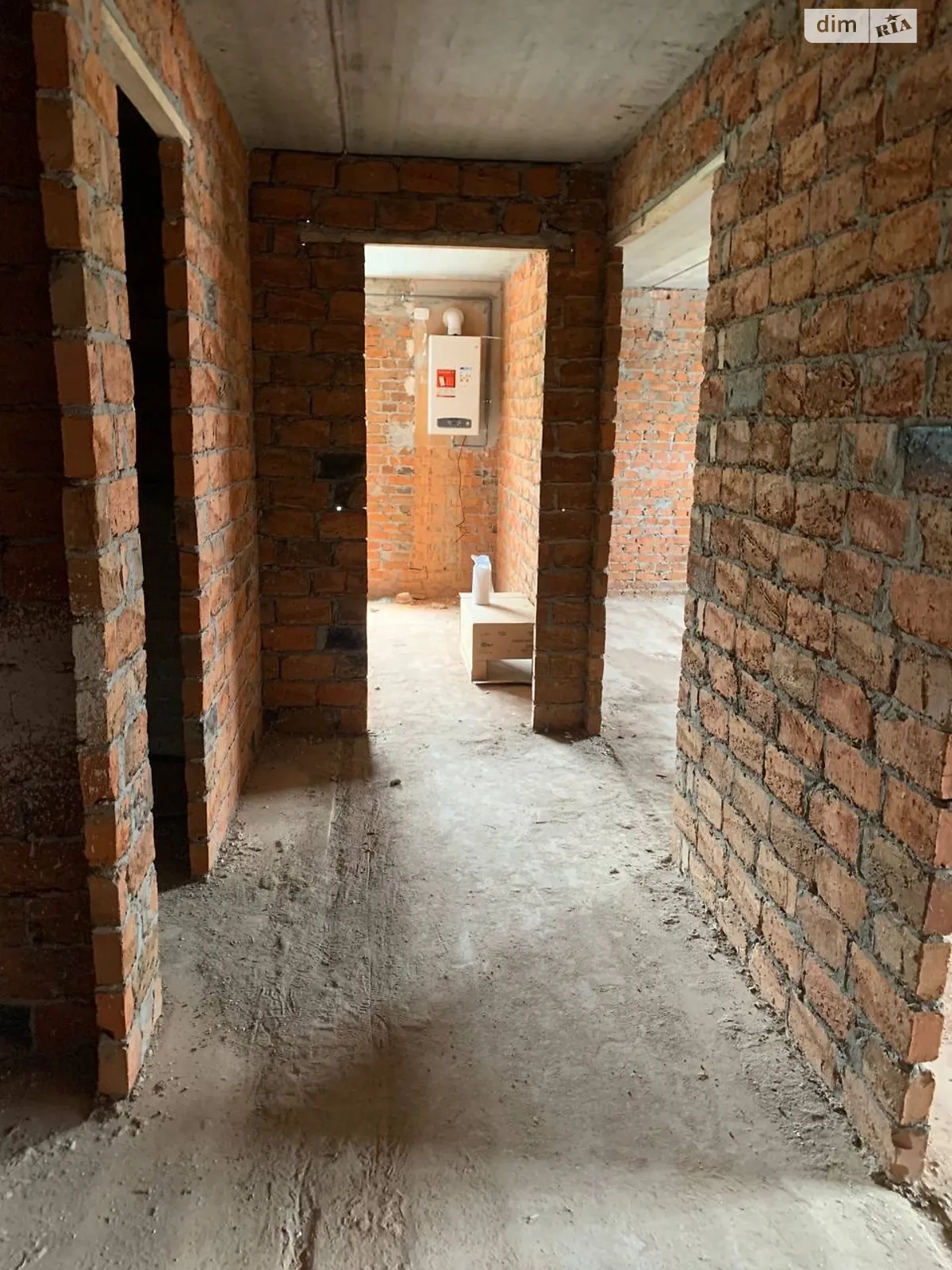 Продається 2-кімнатна квартира 68 кв. м у Хмельницькому, вул. Козацька, 40 - фото 1