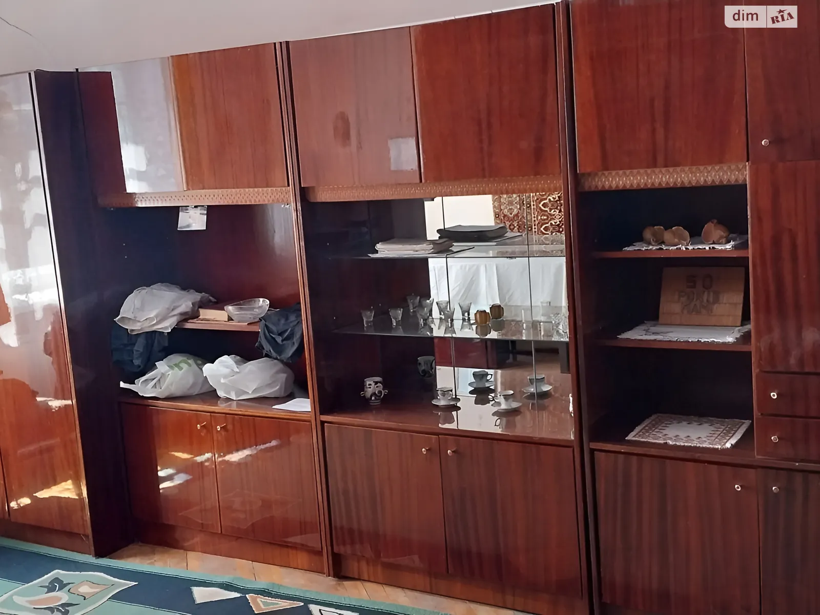 2-комнатная квартира 86 кв. м в Тернополе, ул. Броварная - фото 1