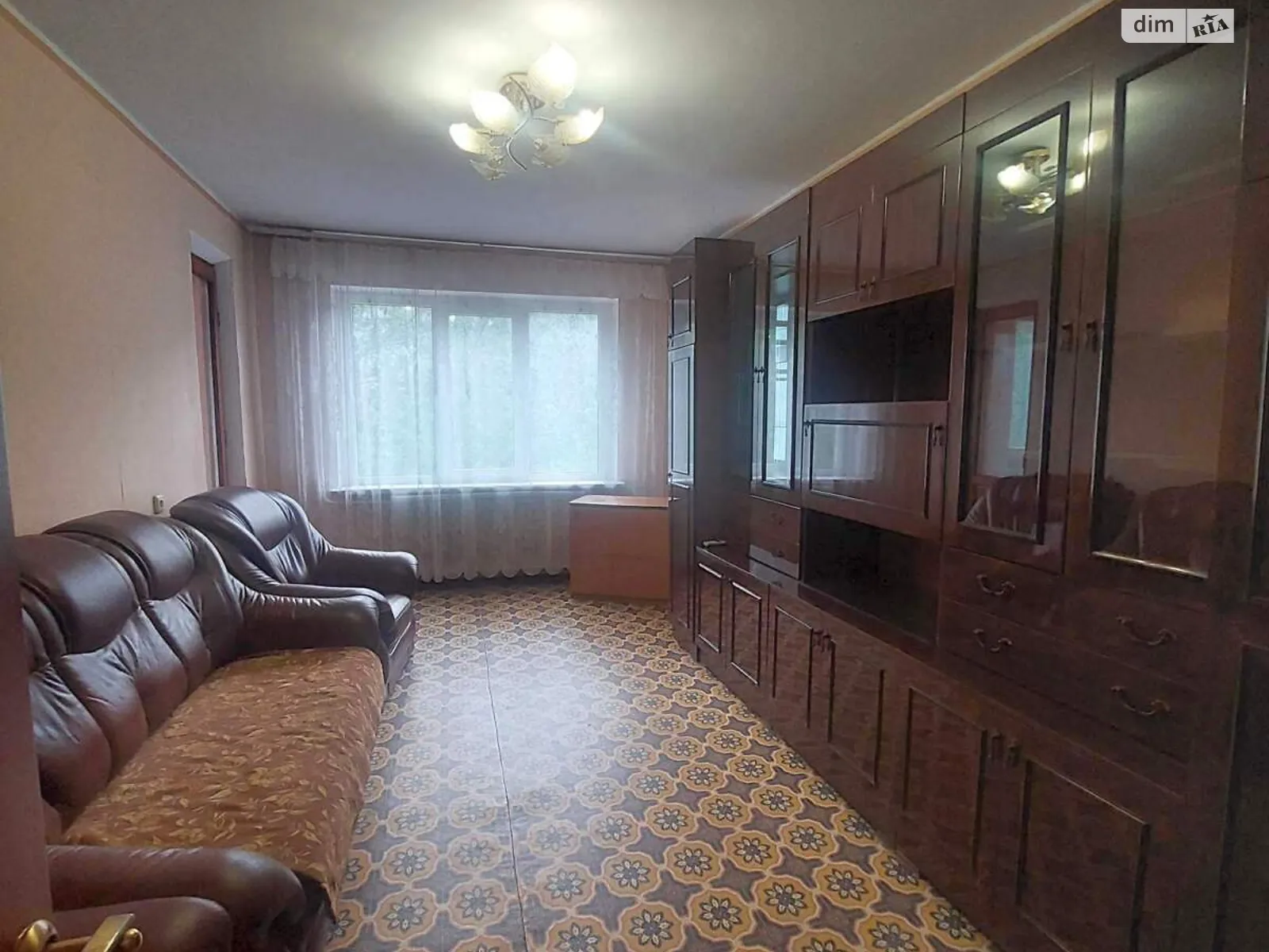 Продается 3-комнатная квартира 64 кв. м в Одессе, ул. Рихтера Святослава - фото 1