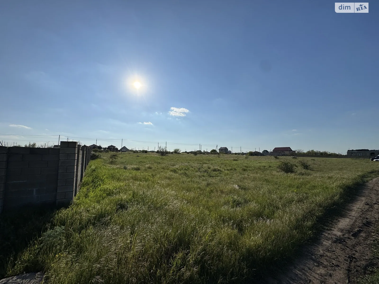 Продається земельна ділянка 10 соток у Одеській області, цена: 12500 $ - фото 1