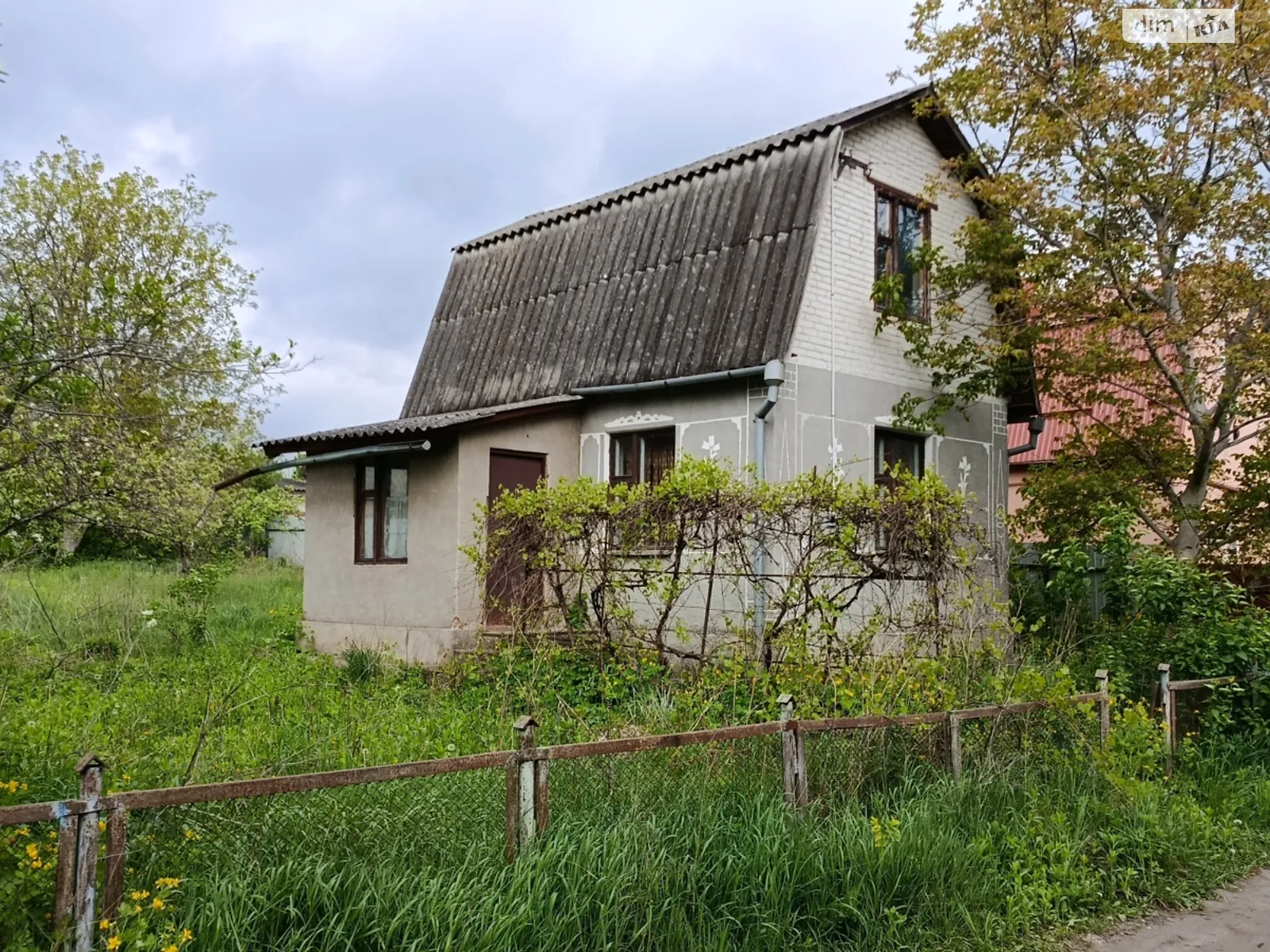 Продается земельный участок 0.534 соток в Тернопольской области, цена: 10000 $ - фото 1