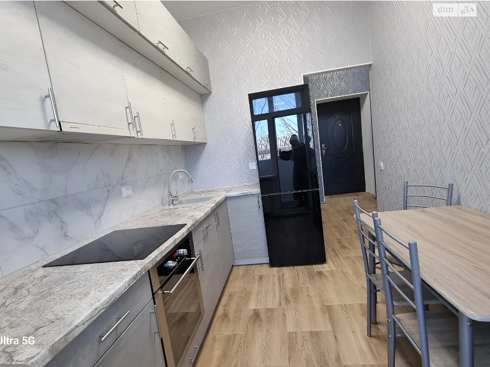 Здається в оренду 1-кімнатна квартира 34 кв. м у Дніпрі, просп. Івана Мазепи - фото 1