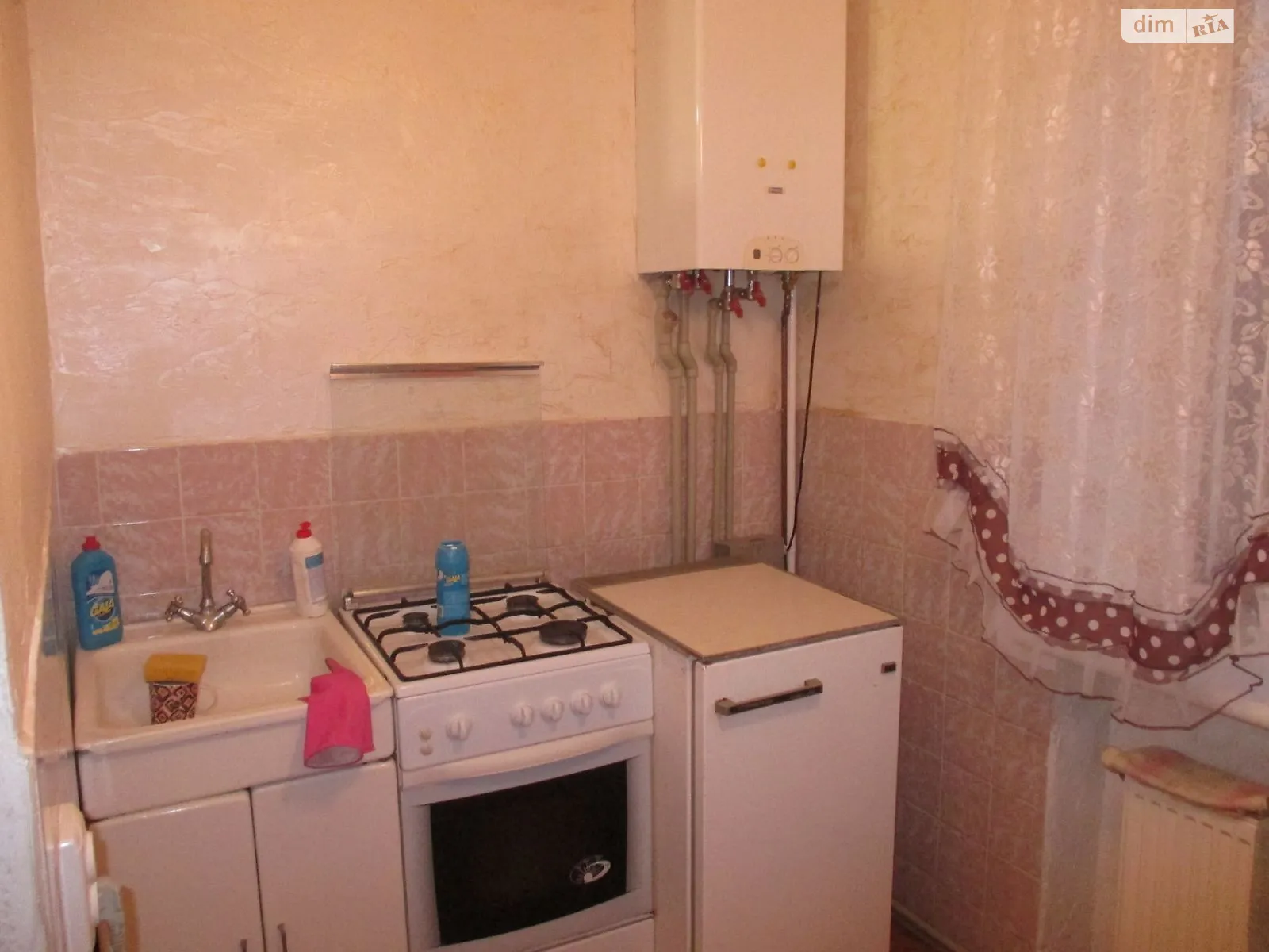 1-кімнатна квартира 34 кв. м у Тернополі, вул. Дівоча - фото 1