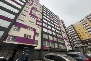 Продаж квартири, Хмельницький, р‑н. Озерна, Кармелюка вулиця, буд. 5/2