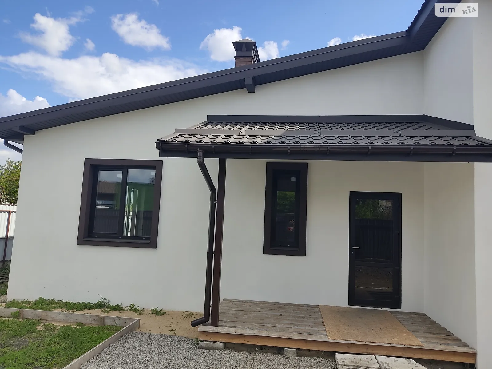 Продается одноэтажный дом 144 кв. м с участком, цена: 90000 $ - фото 1
