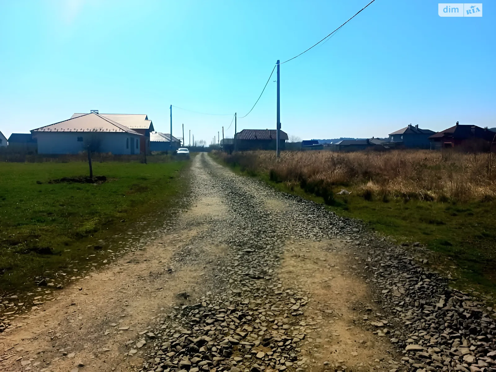 вул. Журавлина Оноківці, цена: 25000 $ - фото 1