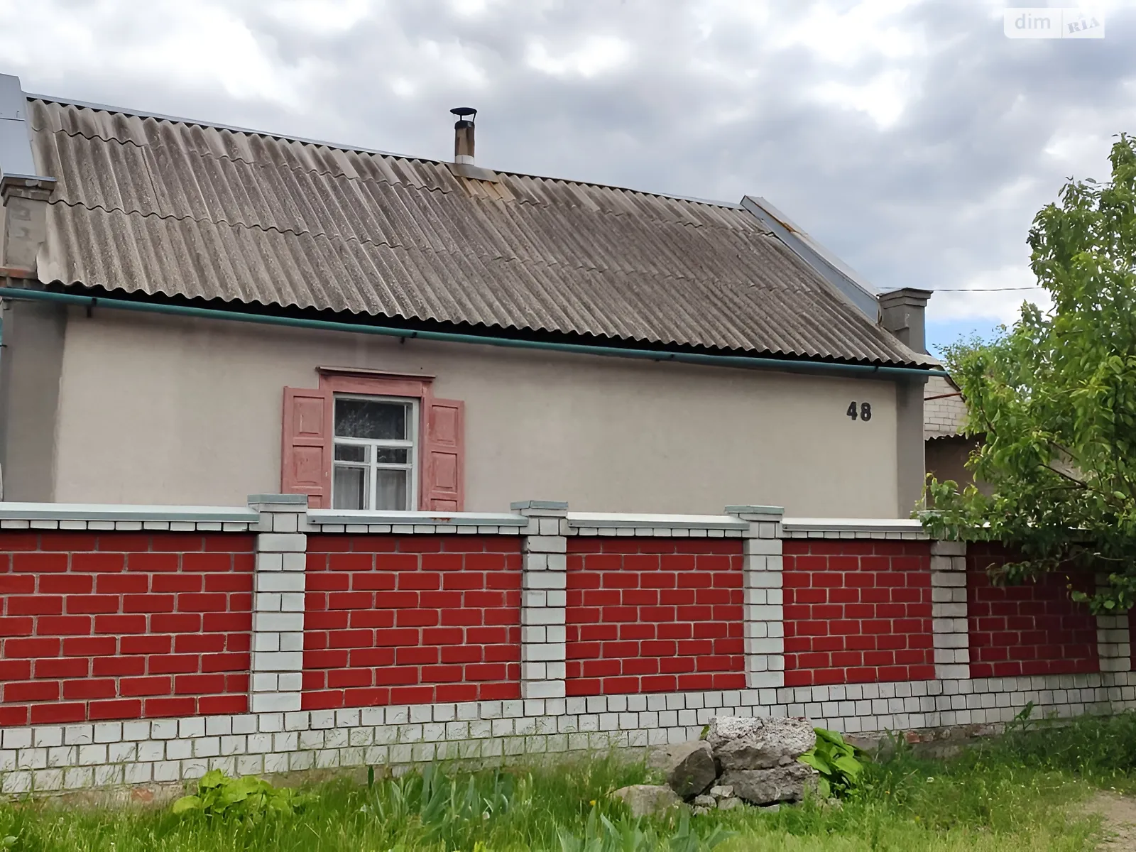 Продається одноповерховий будинок 59 кв. м з подвалом, цена: 60000 $ - фото 1