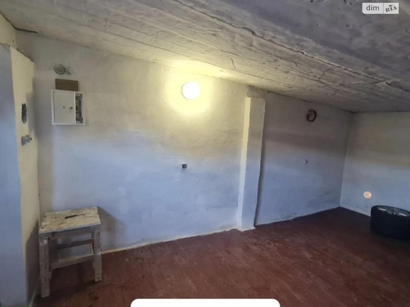 Продается отдельно стоящий гараж под легковое авто на 33 кв. м, цена: 6200 $ - фото 1