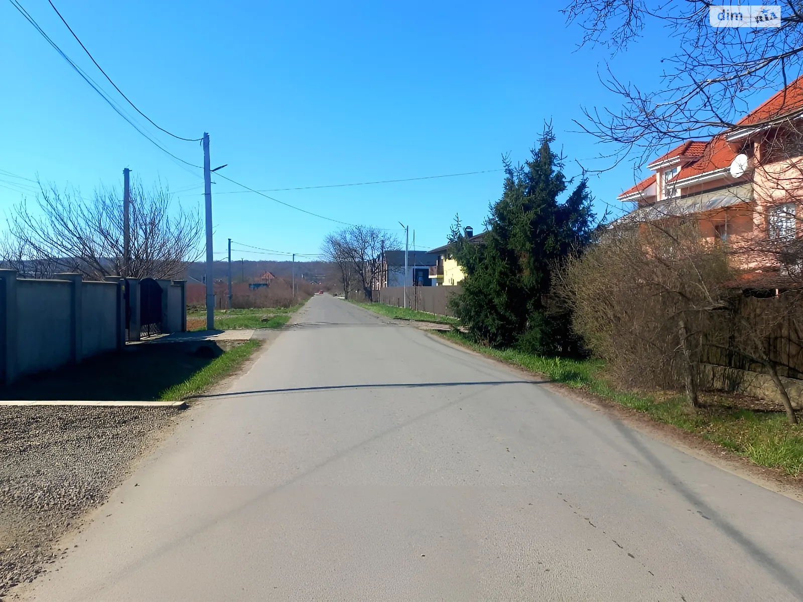 вул. Зелена Оноківці, цена: 35000 $ - фото 1