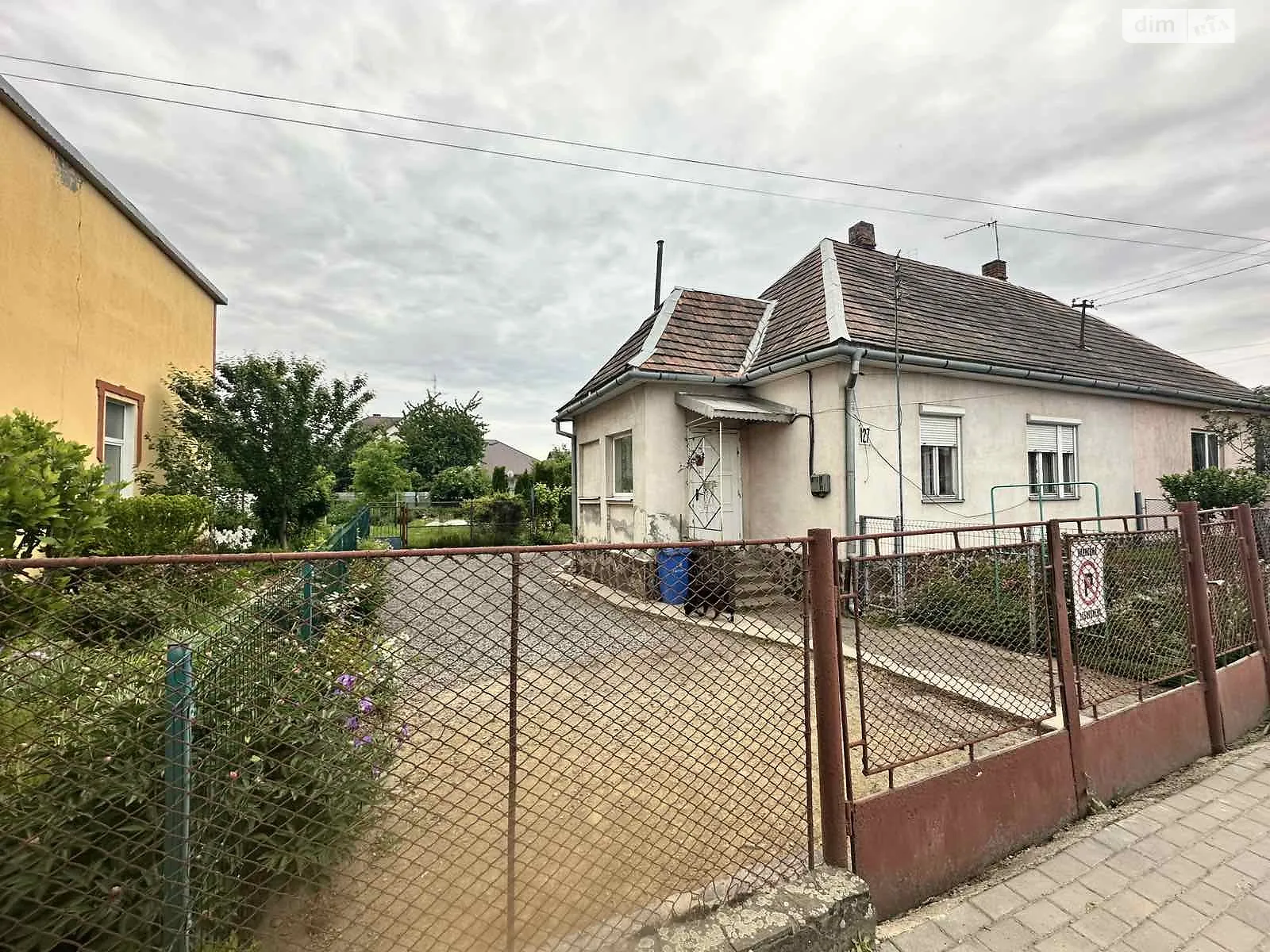 Продается одноэтажный дом 57.6 кв. м с террасой, цена: 350000 $ - фото 1