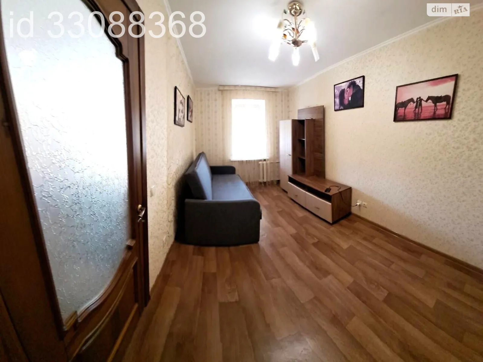 Продается 2-комнатная квартира 50 кв. м в Николаеве - фото 1