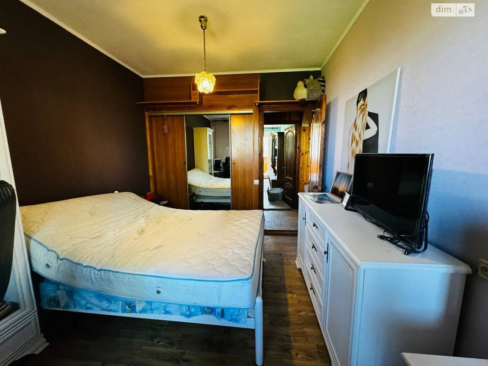 Продается 3-комнатная квартира 65 кв. м в Харькове, ул. Нескореных(Героев Труда), 12Г - фото 1