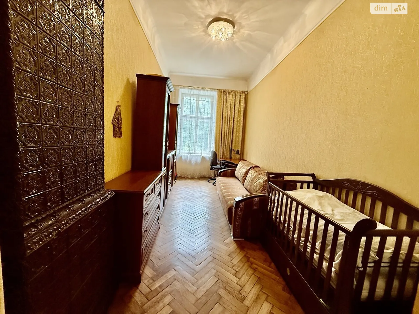 Продается 2-комнатная квартира 61.9 кв. м в Львове, цена: 105000 $ - фото 1