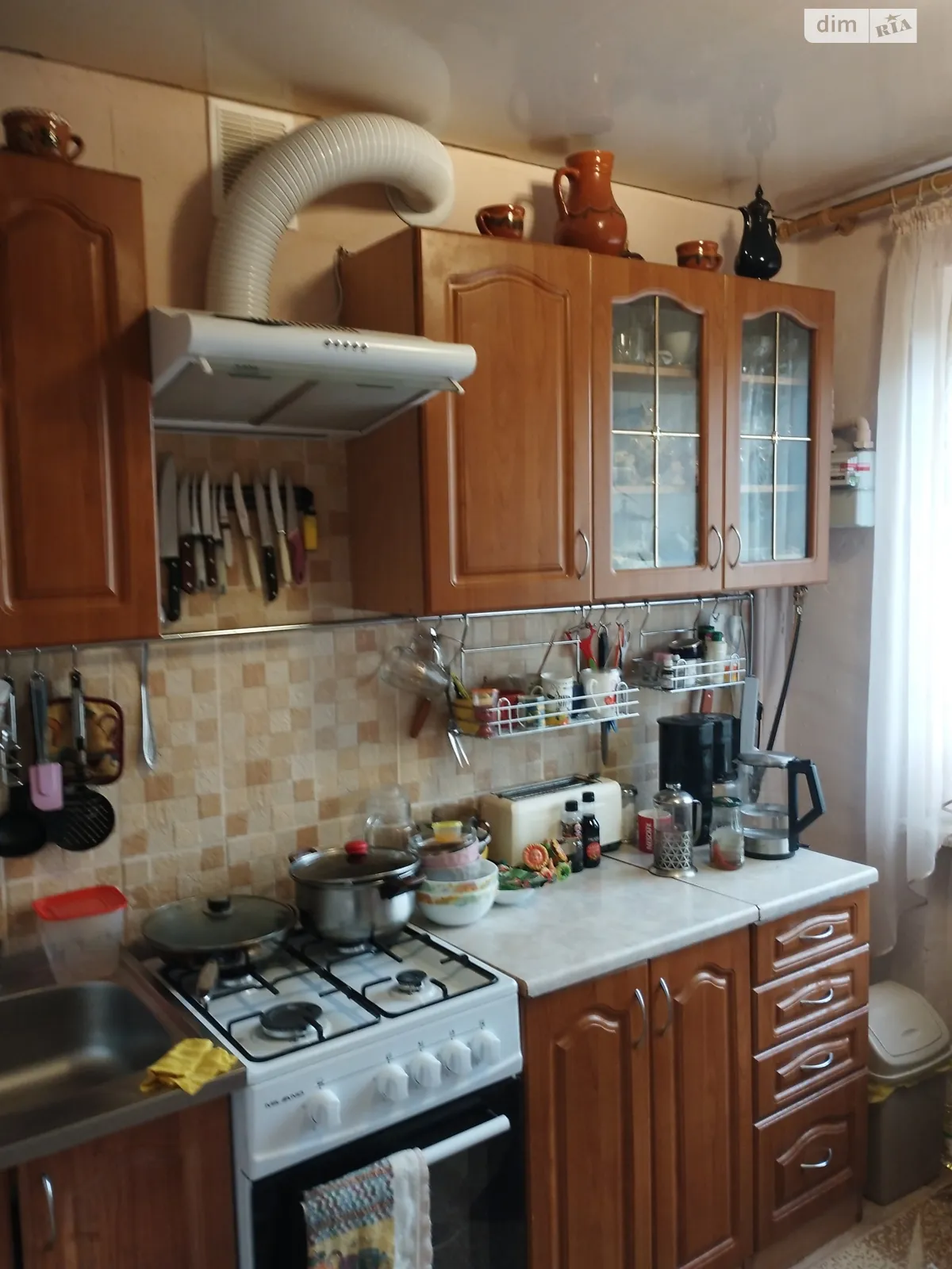 Продается 2-комнатная квартира 43.7 кв. м в Ужгороде, ул. Заньковецкой - фото 1