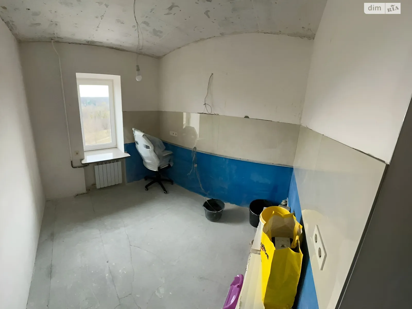 Продається 4-кімнатна квартира 110 кв. м у Києві, вул. Китаївська, 16 - фото 1