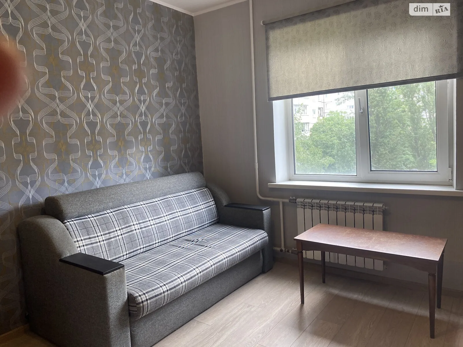 Сдается в аренду 2-комнатная квартира 50 кв. м в Киеве, ул. Дмитрия Луценко(Крейсера "Аврора"), 9 - фото 1