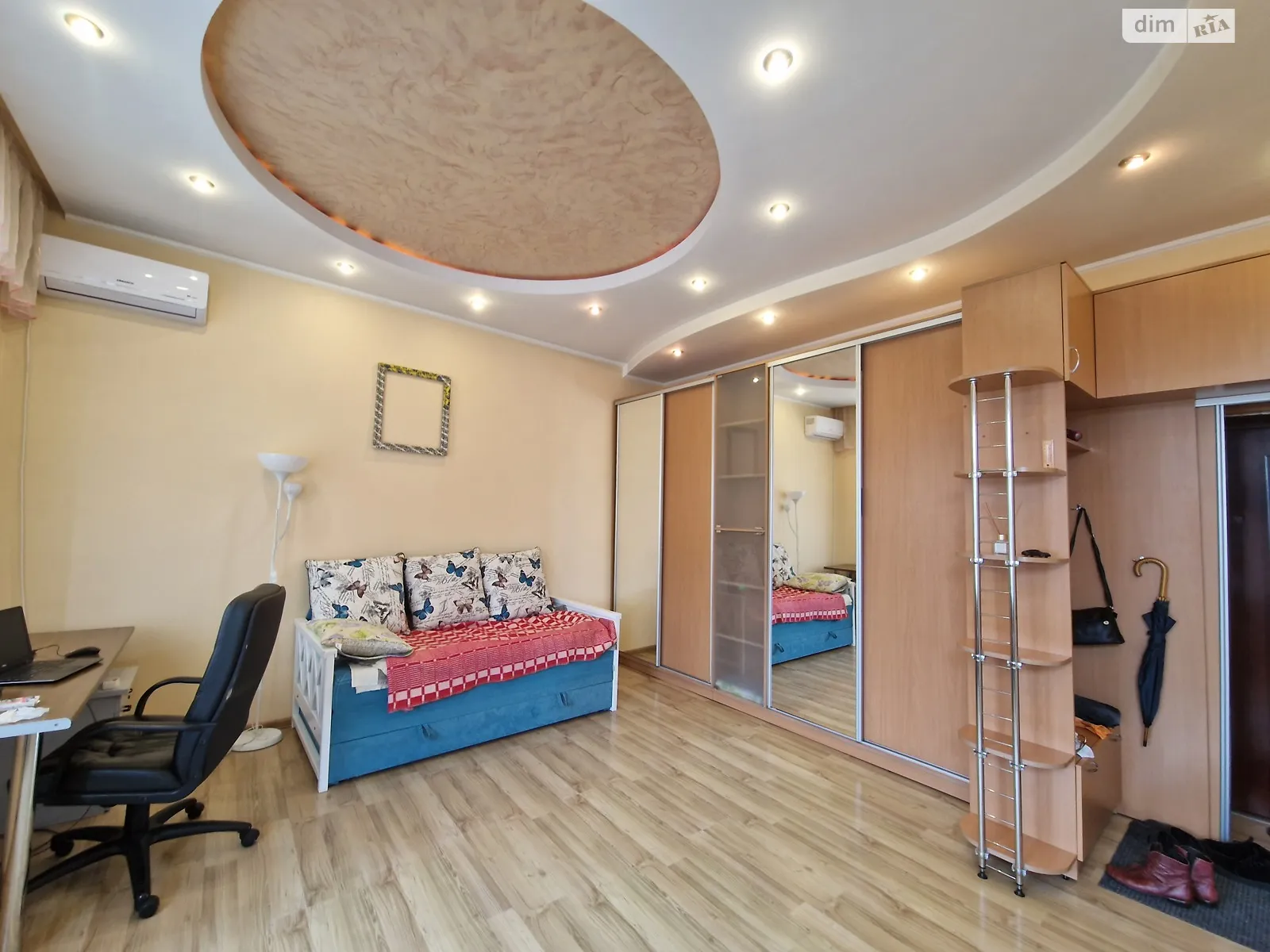 Сдается в аренду 1-комнатная квартира 25 кв. м в Львове, ул. Встречная, 10 - фото 1