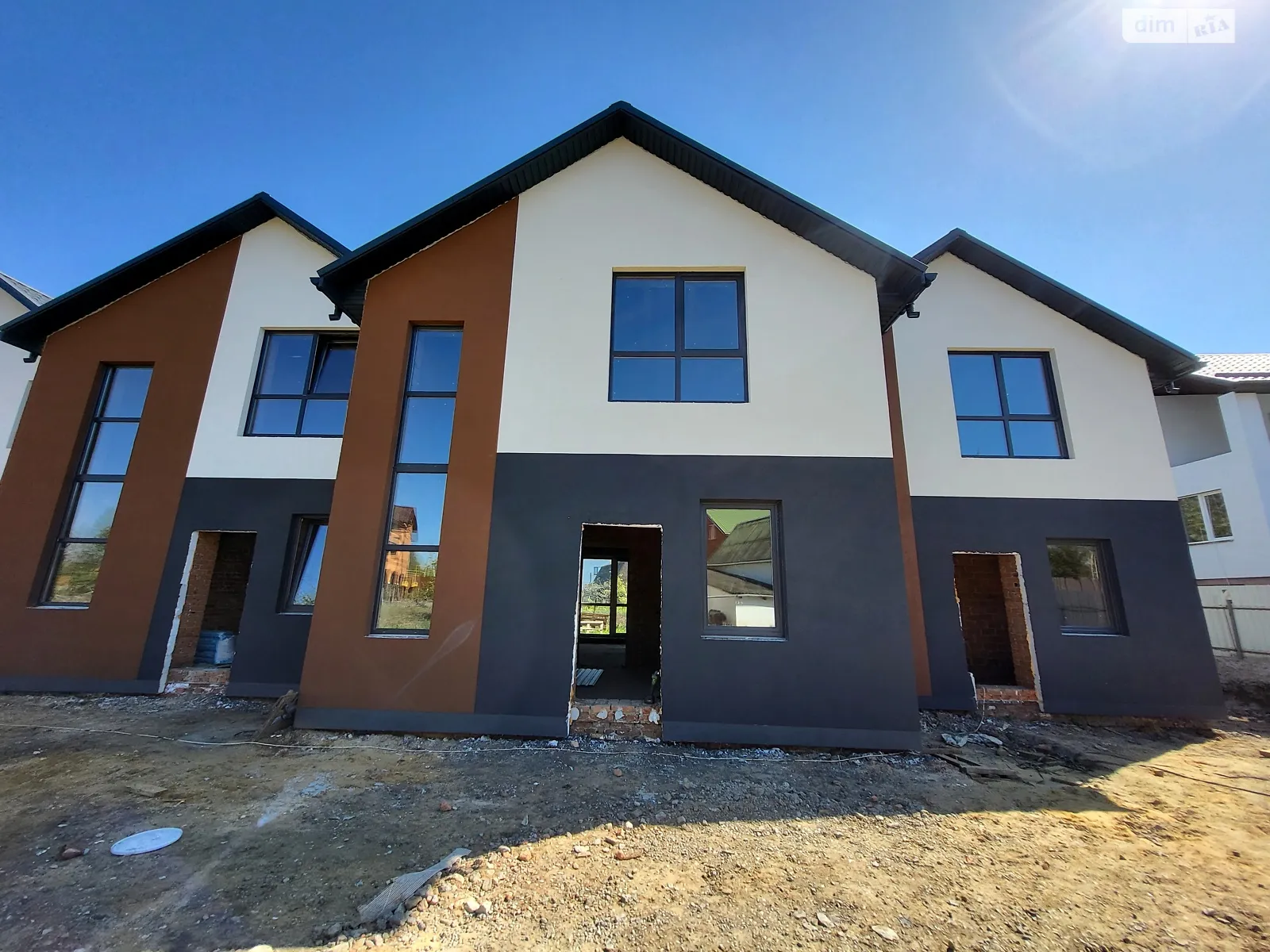 вул. Шевченка Агрономічне, цена: 62000 $ - фото 1