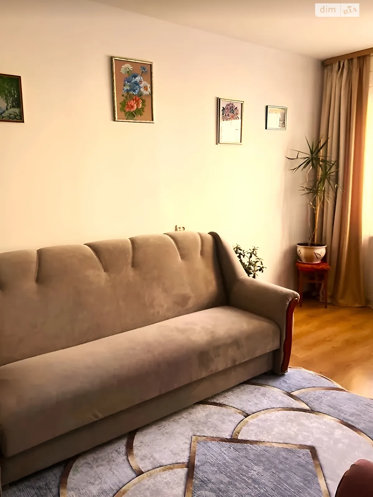 Продається 3-кімнатна квартира 63 кв. м у, цена: 58000 $ - фото 1