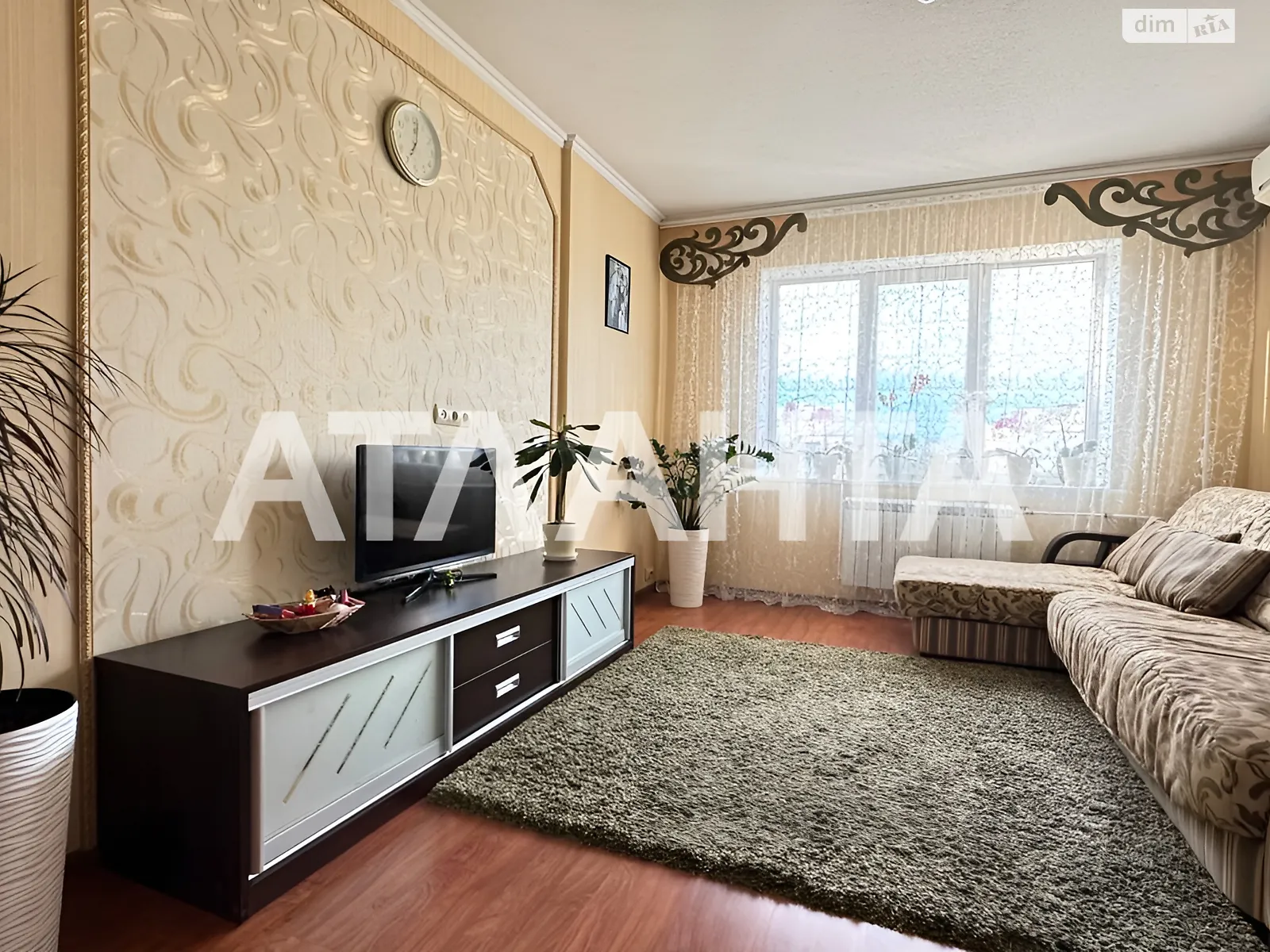 Продається 3-кімнатна квартира 69.2 кв. м у, цена: 90000 $ - фото 1